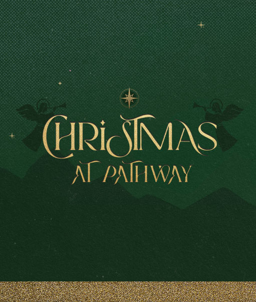 Join Us Christmas Eve