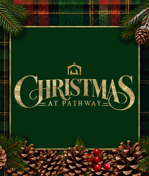 Join Us Christmas Eve