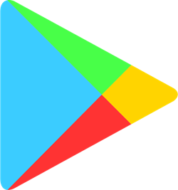 Google Play Logo