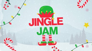 Jingle Jam